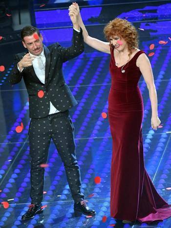 sanremo mannoia